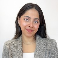 Gogentic.ai Employee Rovina Gogia's profile photo