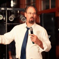 TALLGRASS.AI Employee Rob Marsellis's profile photo