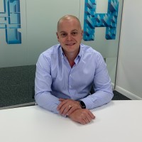 Hays Specialist Recruitment Ltd Employee Will Taylor's profile photo