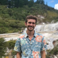 Newsroom NZ Employee Fox Meyer's profile photo
