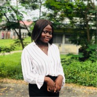 Ibiso George's profile photo