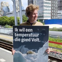 Volt Nederland Employee Jesse van Mulkom's profile photo