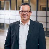 Frankfurter Sparkasse Employee Dennis Vollmer's profile photo