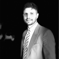 Farmag Srl Employee Federico Reggiani's profile photo