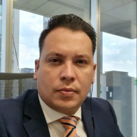 Ultra Laboratorios Employee Jorge Leonardo Guzmán Reyes's profile photo