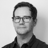 Cozy Earth Employee Christian Darby's profile photo