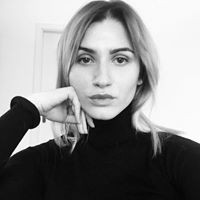 Faculty of Arts, Charles University Employee Miroslava Filova's profile photo