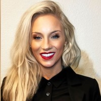 Court Technologies Employee Courtney J. Roach's profile photo