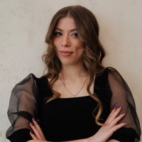Happy project Employee Kate Zakhovaiko's profile photo