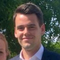 Cobofisk BVBA Employee Jari Allary's profile photo