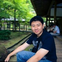 Xiaomi Technology Employee Jim Xue's profile photo