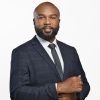 Proman Employee Colin Greaves's profile photo