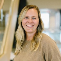 Ovative Group Employee Jenna Irwin's profile photo
