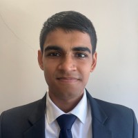 Quantal AI Employee Dev Chandan's profile photo