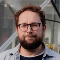 Blue Apple Workplace Catering Employee Scott Northway's profile photo