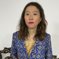 Optalysys Employee Nicole Neo's profile photo