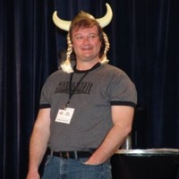 Jenkins Internet Marketing Employee Andy Jenkins's profile photo