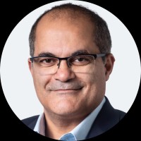 Aspen Group Ltd Employee Rony Zarom's profile photo