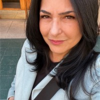 AGBU Employee Jennifer Heinrich's profile photo