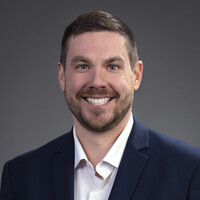 ZSG Employee John McCormick's profile photo