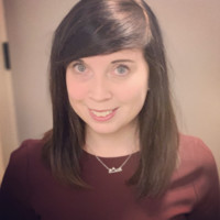 Marriott International Employee Amy Bourne's profile photo