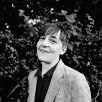 Etéreo Employee Rocío García Luque's profile photo