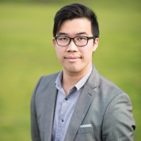 Kayell Australia Employee Joshua Pang's profile photo