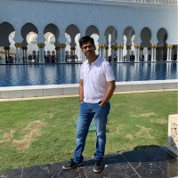 Meesho Employee Pavan R's profile photo