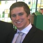 Optiver Employee John Pecora's profile photo