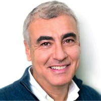 Avenue Capital Group Employee Marc Lasry's profile photo