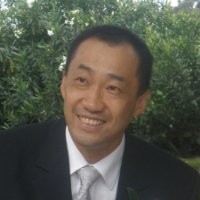 Global Medical Solutions (GMS) Employee Andrew Lowe's profile photo