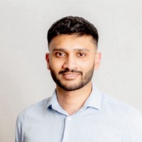 Augmentus Employee Nishanthan Niranjan's profile photo