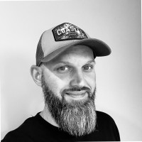 Heli America Employee Matthew Harshbarger's profile photo