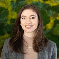 Vibrant Creative Employee Talia Cass-Carrera's profile photo