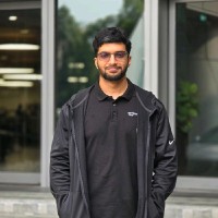Embedded LLM Employee Muhammad Usman's profile photo