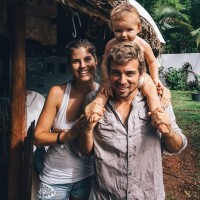 Volt Home Employee Javier Saavedra's profile photo