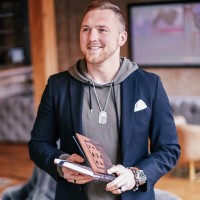 WOODCHUCK USA Employee Benjamin Vandenwymelenberg's profile photo