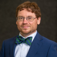 University of Cincinnati Employee Geoffrey Pinski's profile photo