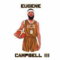 NJSIAA Employee Eugene Campbell's profile photo