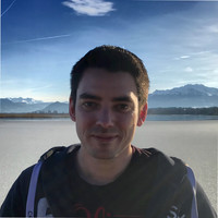 FinAPI Employee Kai Kasper's profile photo