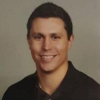 ARC Physical Therapy+ Employee Matthew Hauser's profile photo