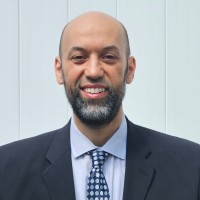 Boston Housing Authority Employee Adil Haiti's profile photo