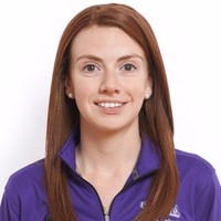 Ontario University Athletics Employee Clare Webb's profile photo