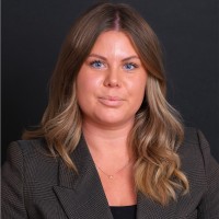 Deloitte Employee Amanda Olsson's profile photo