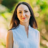 Daria Folomeeva Email