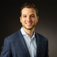 Parking Systems Employee Jonathan Baron's profile photo