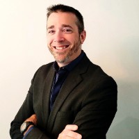 World Emblem™ Employee Aaron Charland's profile photo