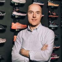 Volumental Employee Ales Jurca's profile photo