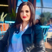 Tatjana Germenji's profile photo