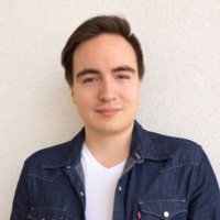 University of Applied Sciences Upper Austria Employee Andreas Riegler's profile photo